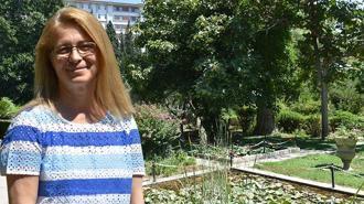 'Canlıların yaşayabileceği tampon bölgelerin kaybolduğunu görüyoruz'