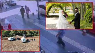 Arnavutköy’de öldürülüp ormanlık alana gömülen fotoğrafçı cinayetine ilişkin detaylar ortaya çıktı