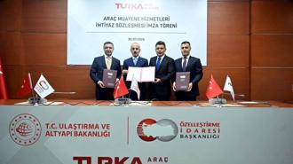 Bakan Uraloğlu: Kalkınma Yolu bittiğinde Hürmüz Boğazı daha az konuşulacak