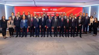 THY, TİM ile iş birliği anlaşmasını yedinci kez yeniledi