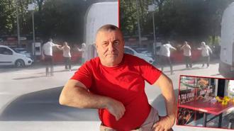 Bayrampaşa’da 'laf atma' kavgasını ayırmak isterken silahla vurulan esnaf öldü: 3 gözaltı