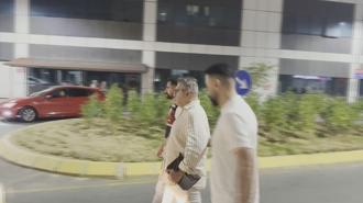 Gazeteci Cem Küçük gözaltına alındı