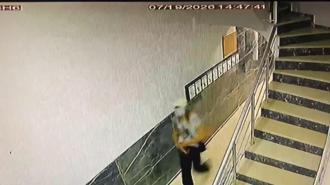 Zeytinburnu’nda kapının göbek kilidini kırıp evi soydular: 3 şüpheli tutuklandı