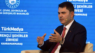 Bakan Kurum: Milletimizin emanetinin hesabını devletimiz soracaktır