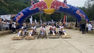 Red Bull Formulaz'ın en hızlıları belli oldu