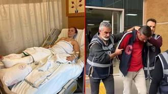 Eski eşi ve oğlunu aracıyla ezen sanığın davasında gerekçeli karar: Kast, öldürme suçuna temas ediyor