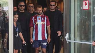 Mohamed Salah’ın sağlık kontrolleri tamamlandı