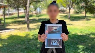 7 haftalık hamile kadından 'boş gebelik olabilir' raporu verildiğini öne sürdüğü hastane için suç duyurusu