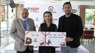 Mxgp Türkiye Ng Afyon Motofest’e Arabica Coffee desteği