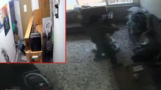 Birlikte yaşadığı kadını darbeden şüpheliye uzaklaştırma; geçmiş yıllardaki darp görüntüleri ortaya çıktı