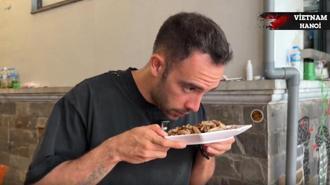 Mert Öztürk'ten cesur tadım