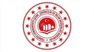 Bakanlıktan Şanlıurfa Afet Konutları paylaşımı