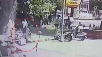 Beykoz’da parkta tartıştığı kişiyi öldürdü: Bankta bulduğum bıçağı savurdum