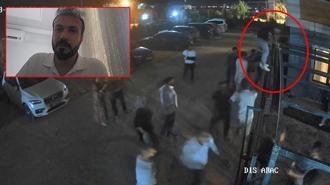 İlçe başkanı, 20 kişilik grupla damadının evini bastığı iddiasıyla gözaltına alındı