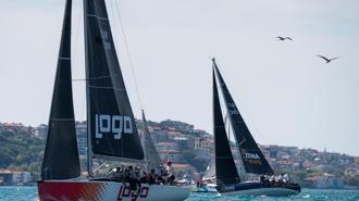 14’üncü TAYK-Eker Olympos Regatta Yelken Yarışı sona erdi