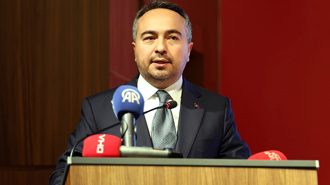 Bakan Yardımcısı Demiralp: Türkiye, çevre ve iklim politikalarında takip edilen bir konuma erişti