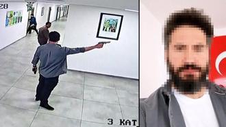 Kaymakamlıkta ateş açan memur hakkındaki yaptırımlar, sürekli rapor aldığı için tebliğ edilemiyor