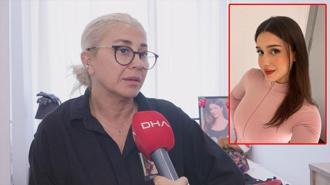 Motosiklet kazasında hayatını kaybeden Ceyda Yakova'nın anne ve babası konuştu