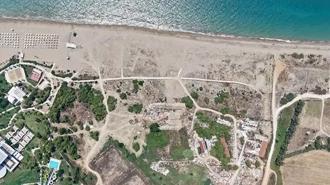 5 yıldızlı otel sahili kazıp çöplük yaptı, kaplumbağa dostu sertifikası iptal edildi