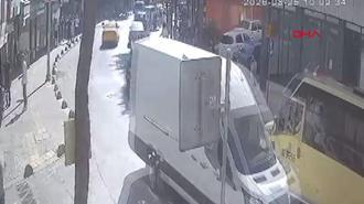 Gaziosmanpaşa'da eski sevgilisinin silahlı saldırısına uğrayan Şerife, hayatını kaybetti