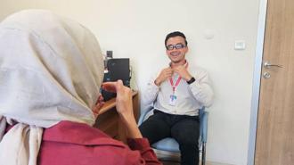 Kayıt alan gözlüğe yazılım geliştirdi, depresyon ve psikiyatrik hastalıkların tanısında kullanılacak