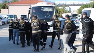 4 milyon dolarlık kripto parayı, ailesi ölümle tehdit edilince göndermiş