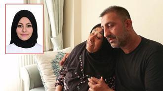 Gaziosmanpaşa’da öldürülen Şerife Gezer'in annesi: Gonca gülümü soldurdular; başkalarının canı yanmasın