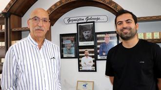 Sabunculuk mesleği, dededen toruna 124 yıldır sürüyor