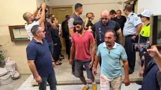 Girne’deki gemi kazasına ilişkin 9 şüpheli tutuklandı