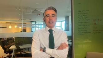 BtcTurk Hisse CEO’su Otluoğlu: Bireysel yatırımcı sayısı 6,7 milyonu aştı