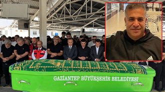Mürettebat, sesler gelince ‘sürati azaltın’ diyen yolculara, ‘yavaşlarsak daha çok duyarsınız’ demiş