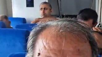 Batan gemide kaybolan Pancar’ın, kazadan önceki görüntüsü ortaya çıktı