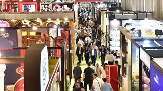 Gıda sektörünün uluslararası temsilcileri Foodist İstanbul’da buluştu
