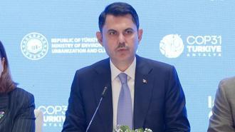 Bakan Kurum: Kiralık konut projesinin ilk teslimlerini eylül ayında gerçekleştirmeyi hedefliyoruz