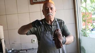 62 yıldır tandır kebabı geleneğini yaşatıyor