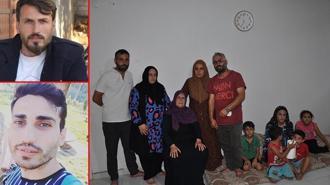 Alabora olan gemide kaybolan 2 kardeşin ailesi, umutlu bekleyişlerini sürdürüyor