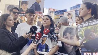 Atlas Çağlayan cinayeti davasında karar bekleniyor