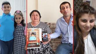 Sultangazi'de ‘parka gidiyorum’ diye evden çıkan anne ve 3 çocuğu 2 gündür kayıp