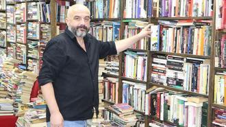 'Kitabın yerini dijital dünya tutmayacak'