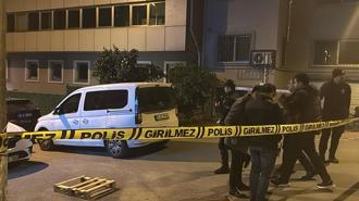 Kırmızı bültenle aranan suç örgütü üyesi Gürcistan’dan Türkiye’ye giriş yaparken yakalandı