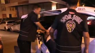 Fenerbahçe-Roma maçı öncesi karaborsa bilet soruşturması: 5 gözaltı kararı