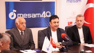 MESAM’dan 40’ıncı yılına özel beste yarışması