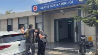 Fatih'te daha önce kurşunlanan iş yerinin fotoğraflarını çeken şüpheli tutuklandı