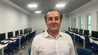 ‘Yapay zeka geliştikçe siber güvenlik uzmanına ihtiyaç artıyor’