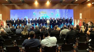 Bursa'da 'Binalarda Enerji Verimliliği ve Sıfır Atık Forumu' düzenlendi