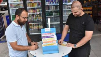 ‘Kazı Kazan’ İzmir’de bir talihliye 20 milyon TL kazandırdı