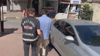 Sermaye piyasası soruşturması: Serdar Turhan'ın gözaltı görüntüsü ortaya çıktı