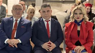 ‘Balkan Ülkeleri Sağlık Turizmi ve Ekonomik İş Birliği Zirvesi’ Ankara’da gerçekleştirildi