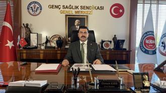 Devlet Memurları Konfederasyonu Genel Başkanı Kaya: Enflasyon farkı aylık yansıtılmalı