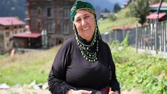 Asırlık göç yolları ultra maraton parkuru oldu